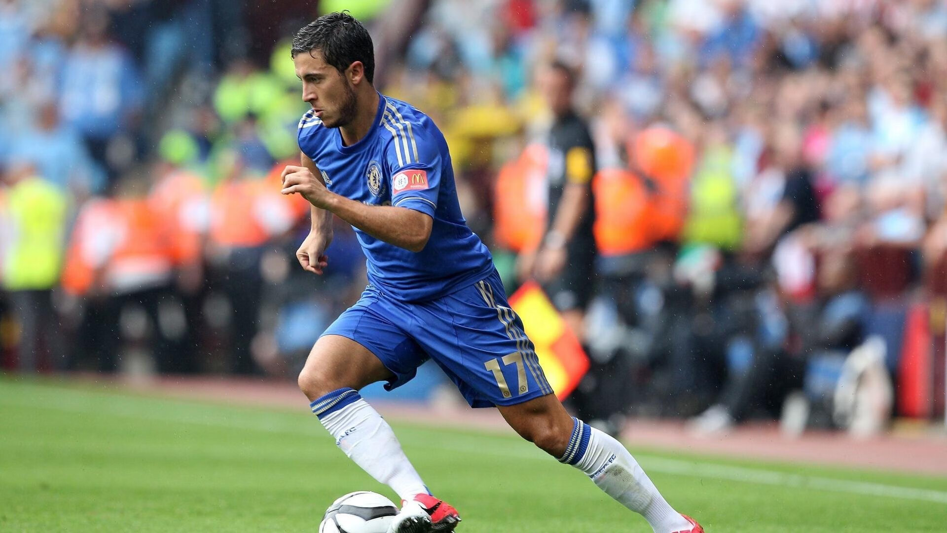 乔治一剑封喉！凯尔特人绝境逆袭，广州队憾失好局